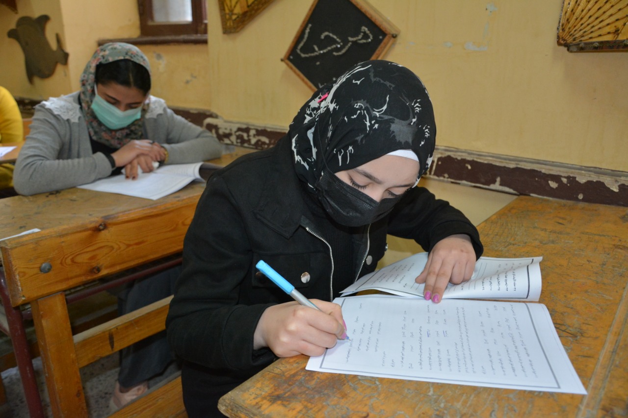 امتحانات