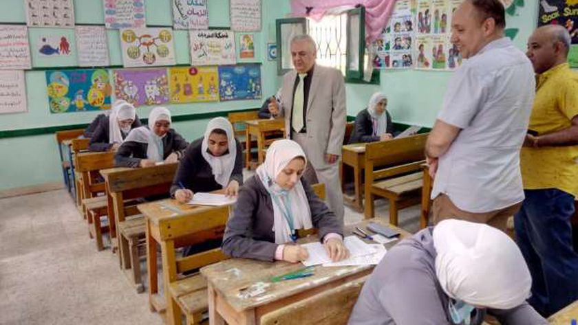 تنسيق التمريض بعد الإعدادية 2022 محافظة بني سويف
