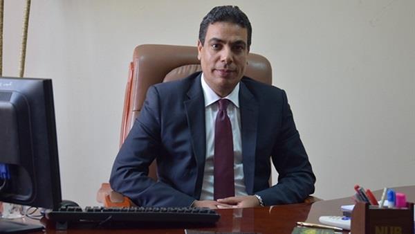 الدكتور عادل عبد الغفار، المتحدث باسم وزارة التعليم العالي والبحث العلمي