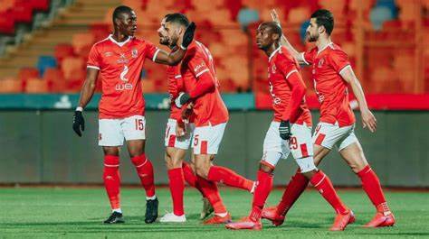 جدول ترتيب الدوري المصري 2023