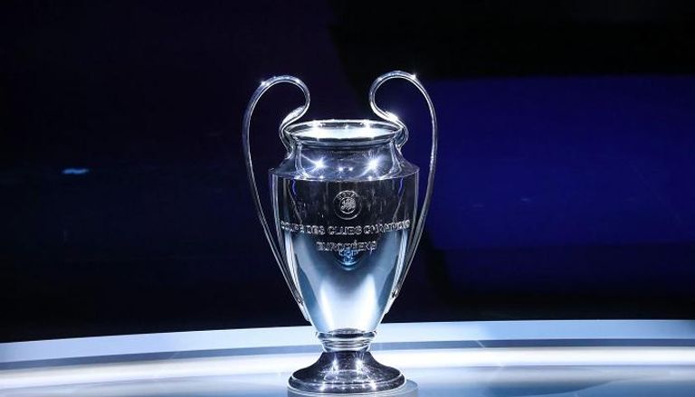 وعد نهائي دوري أبطال أوروبا 2023 والقنوات الناقلة