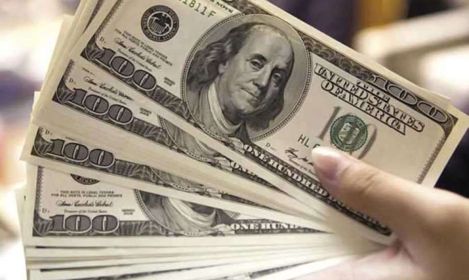 سعر الدولار اليوم 