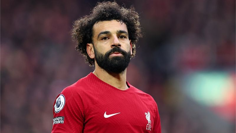 محمد صلاح 