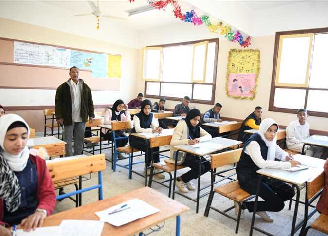 تنسيق الثانوية العامة محافظة جنوب سيناء 