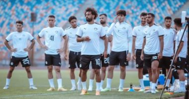 منتخب مصر الأول 