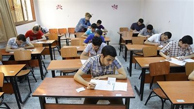 تنسيق الثانوية العامة كفر الشيخ 2023 