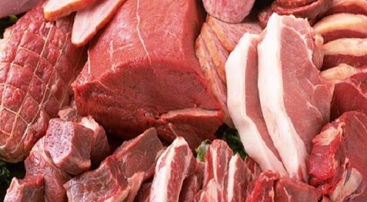 أسعار اللحوم في الشرقية 