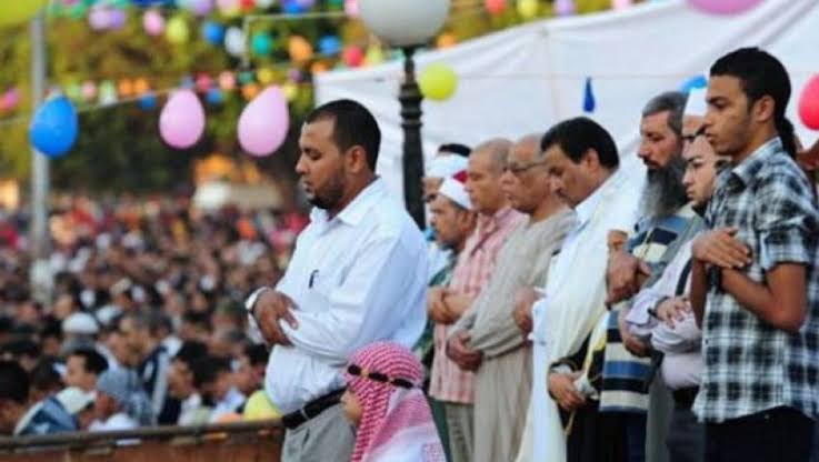 عيد الأضحى