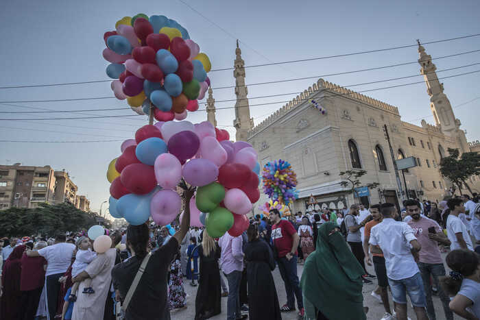 موعد صلاة عيد الأضحى في محافظة بورسعيد 