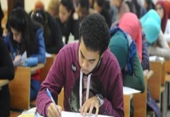 تنسيق الثانوي العام لطلاب الصف الثالث الإعدادي محافظة الوادى الجديد 