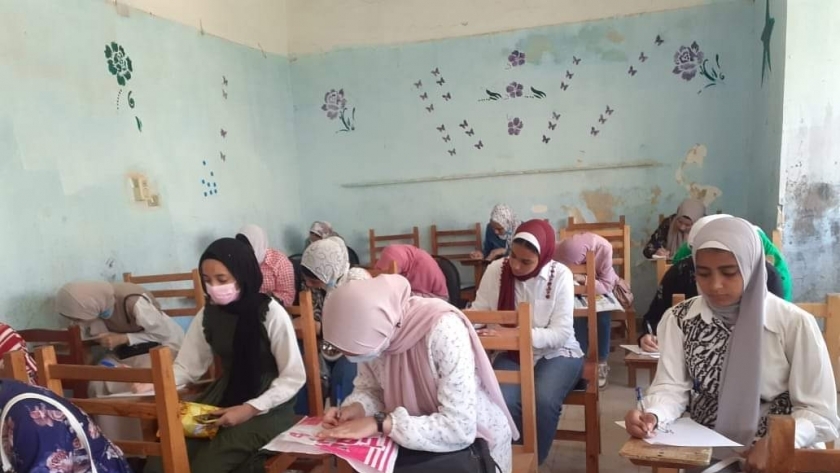 تنسيق مدارس الثانوي الفني القاهرة 2023