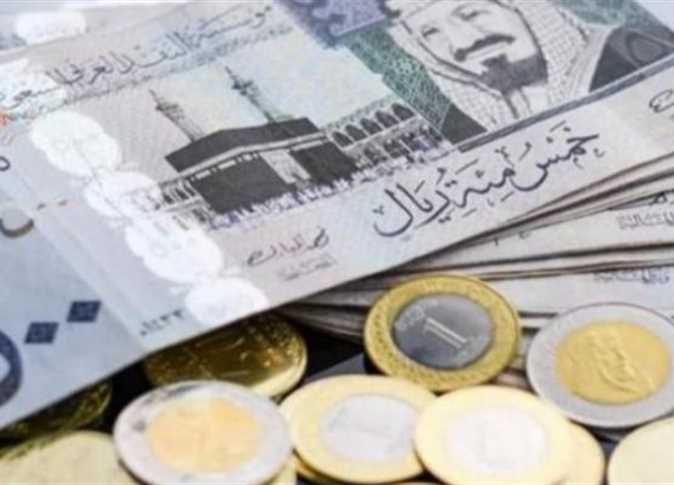 سعر الريال السعودي اليوم 