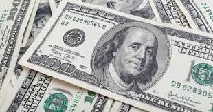 سعر الدولار 
