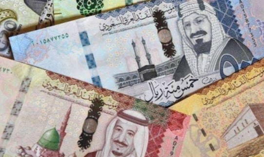 سعر الريال السعودي اليوم 
